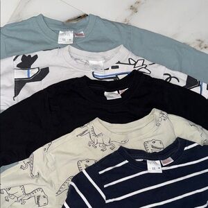 Zara Kids ⚡️ 8 items Bundled $